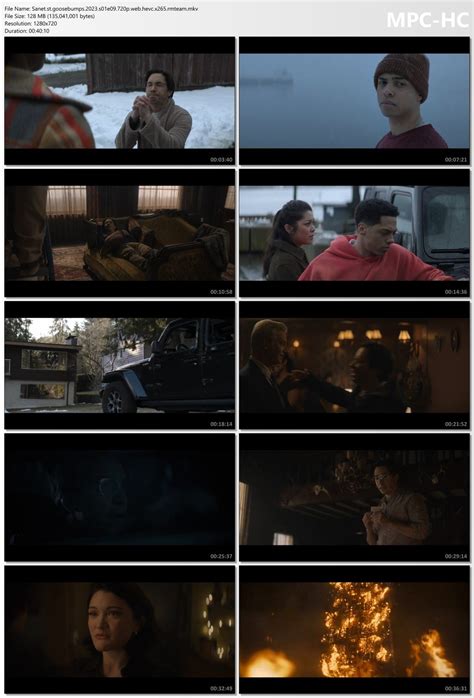 goosebumps (2023) extratorrent|Goosebumps.2023.S01E10.720p.WEB.x265.